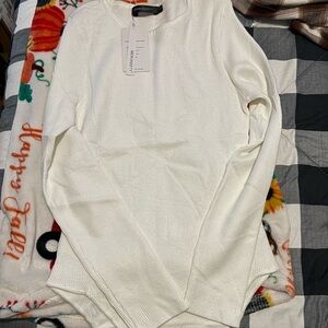 NWT  bodysuit